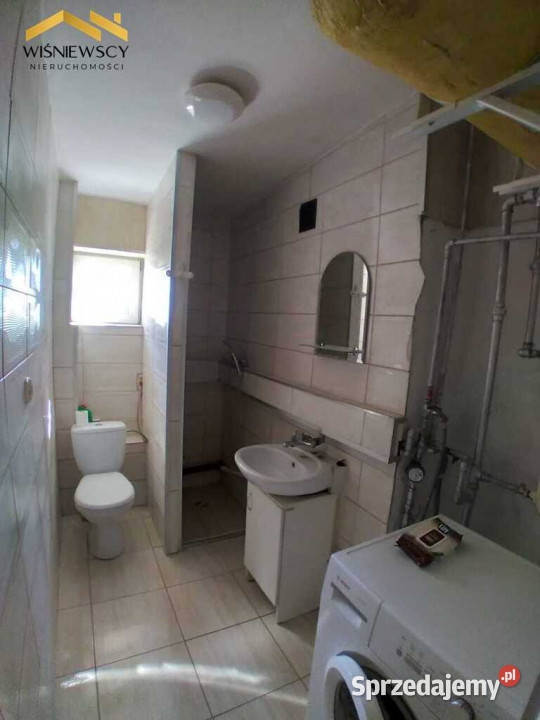 Mieszkanie 2 pok 524 mkw Gozdawa