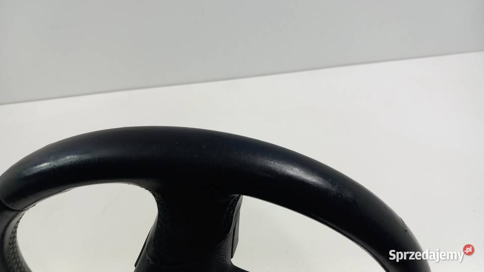 VW EOS KIEROWNICA SKÓRA MULTIFUNKCJA Zbierkowo