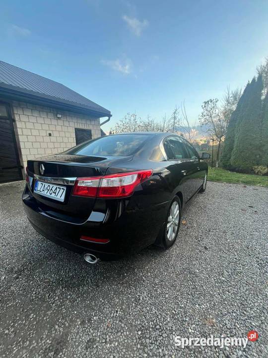 Okazja Latitude Zawalów