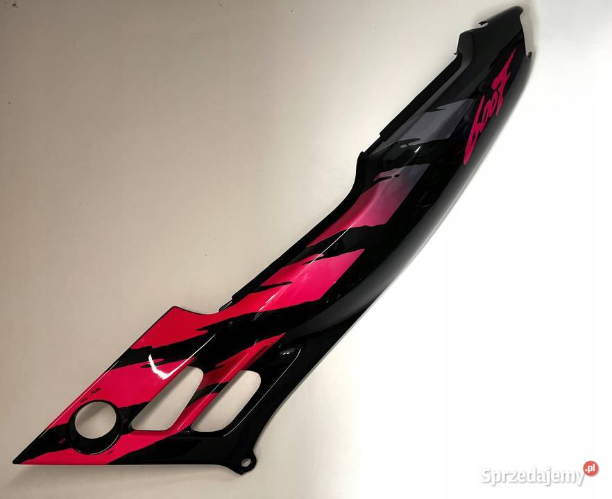 HONDA CBR 600 F2 9194 PC25 Owiewka tył tylna Plastiki Łobżenica