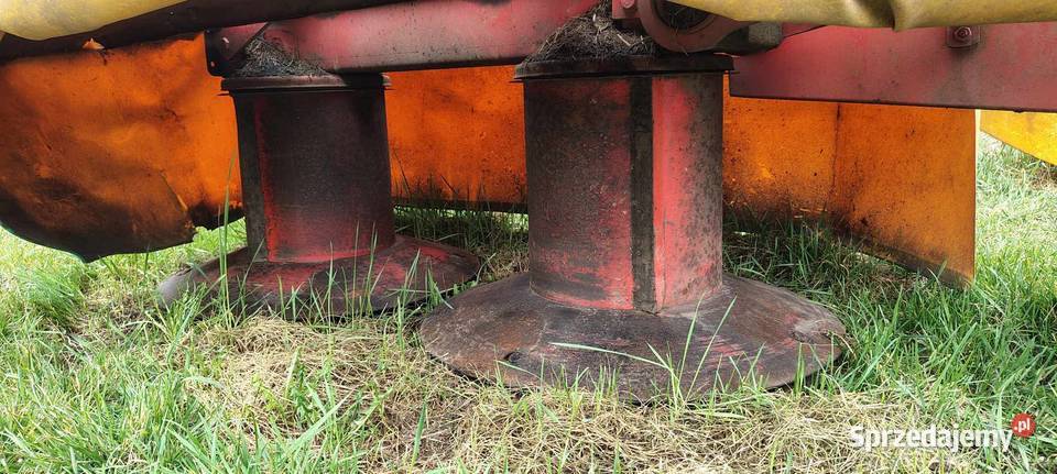 Kosiarka rotacyjna BIELROL Z179