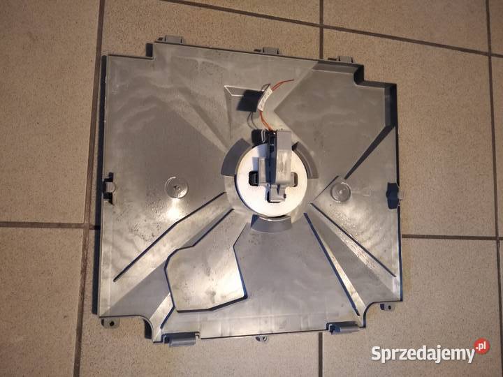 Dolna płyta obudowy do zmywarki do Beko DIS28122 45cm mazowieckie Ostrów Mazowiecka sprzedam