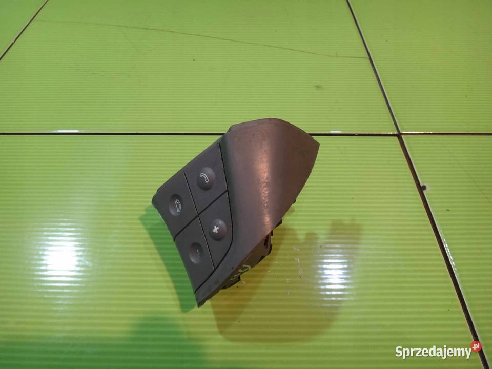 ML II W164 08r przelacznik kierownicy Panele sterowania, przełączniki Suków