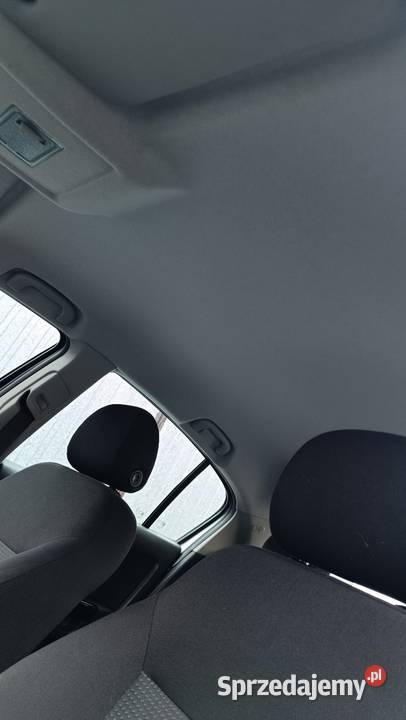 Opel corsa 12 benz klima alumy Corsa Łuków