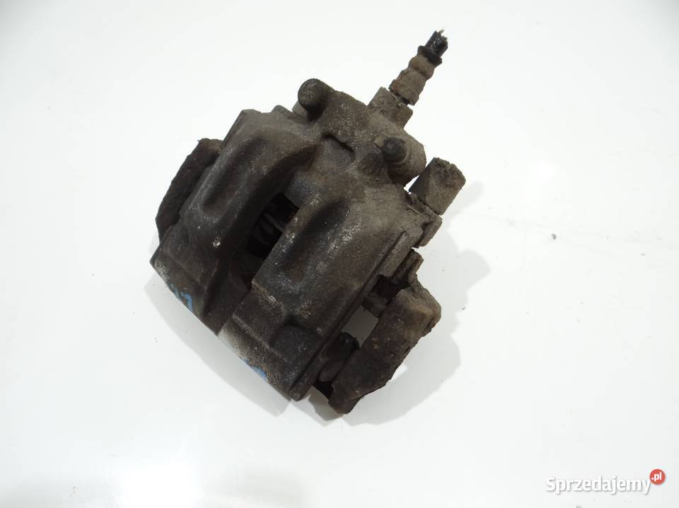 BMW E90 E91 LCI ZACISK HAMULCOWY 4220 LEWY TYŁ sprzedam