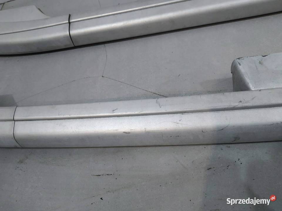 RELINGI Fiat Croma II 20052011
