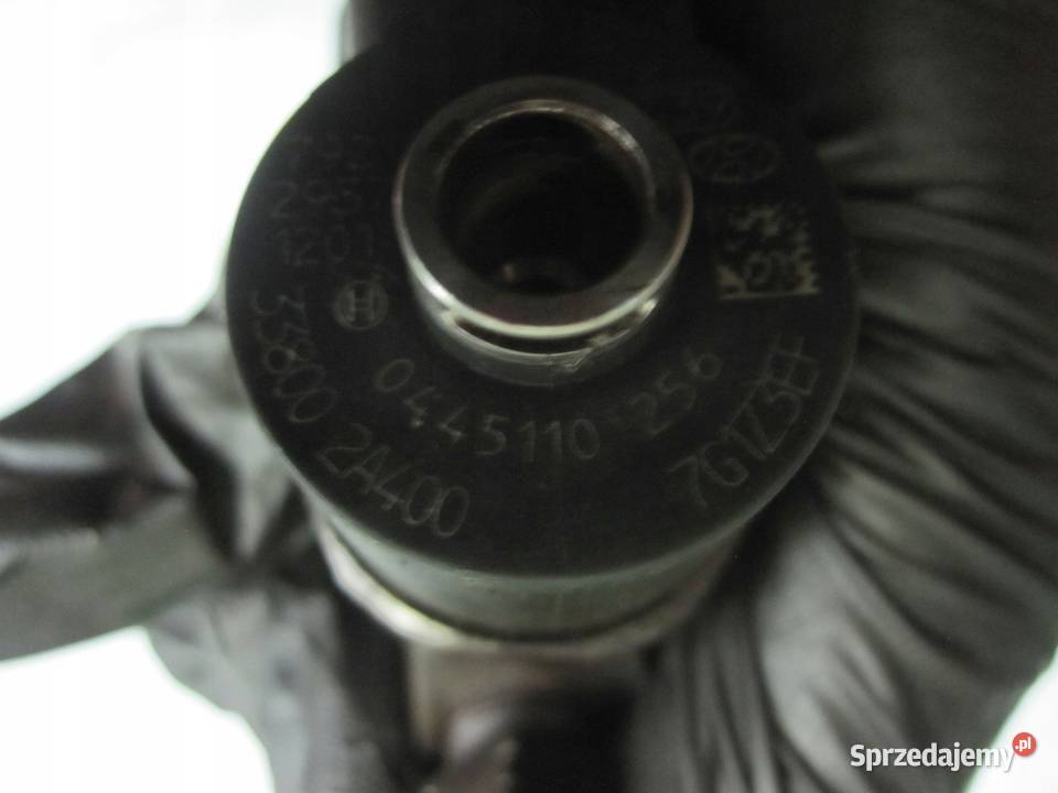 HYUNDAI KIA 15 16 CRDI wtrysk wtryskiwacz Kielce