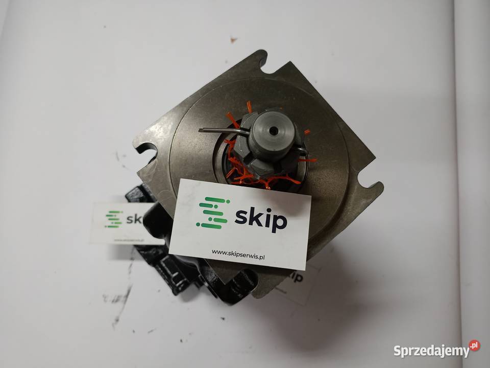 Pompa hydrauliczna główna Pegson Metrorack warmińsko-mazurskie Olsztyn