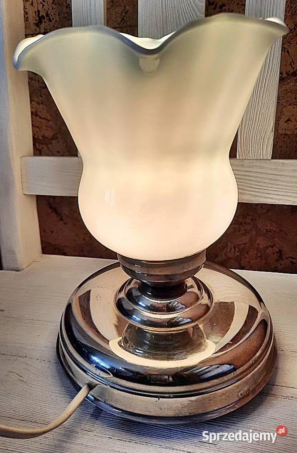 Lampa kreatywna na stolik 6 wielkopolskie Ostrów Wielkopolski sprzedam