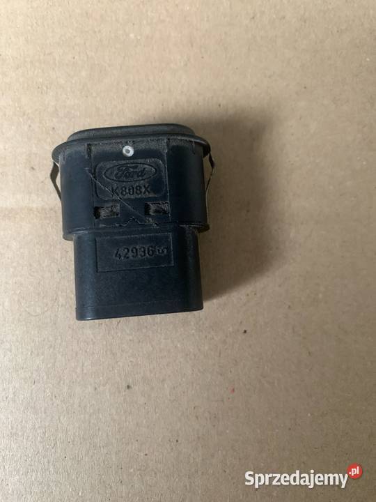 93BG14529AA Przelacznik szyby Ford Mondeo MK1 Mszana