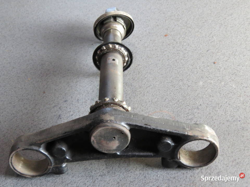 HONDA NSR 125 NSR125 1996 półka dolna Warszawa