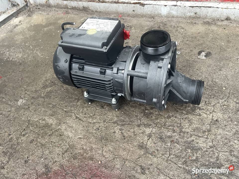 Pompa wodna Perseus 460 Whirlpool Warszawa sprzedam