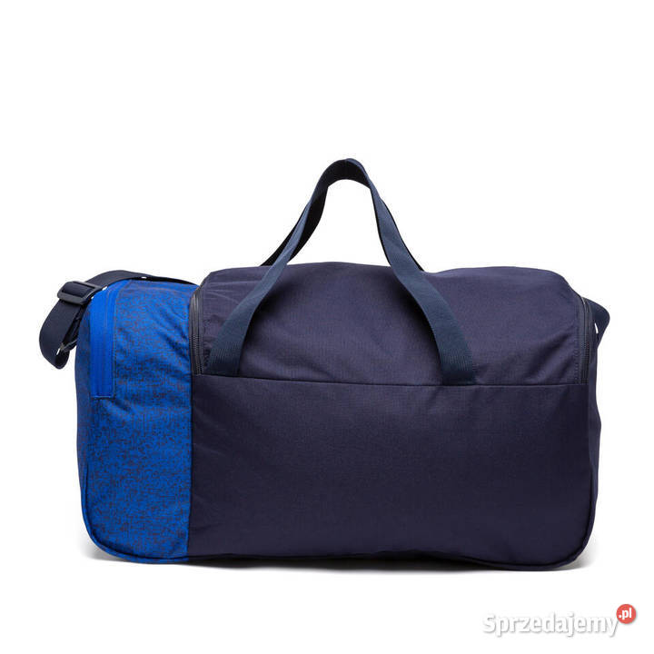 Torba sportowa KIPSTA 35L śląskie Chorzów