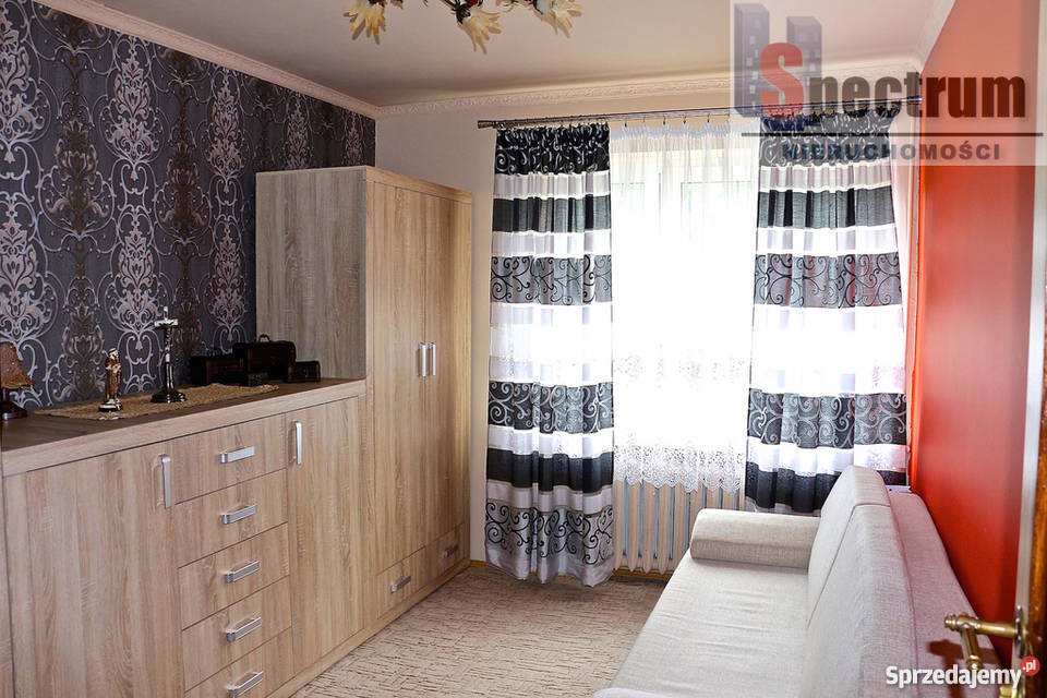 Sprzedam dom wolnostojący Radom 150m2