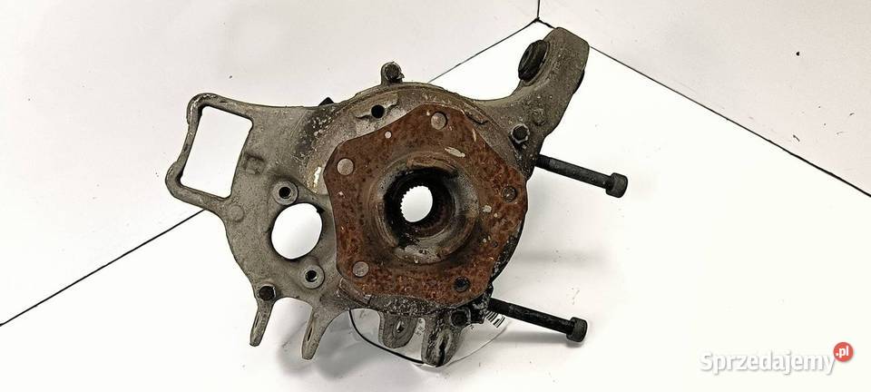 ZWROTNICA PRAWA TYŁ PORSCHE PANAMERA 970 GTS Lipno