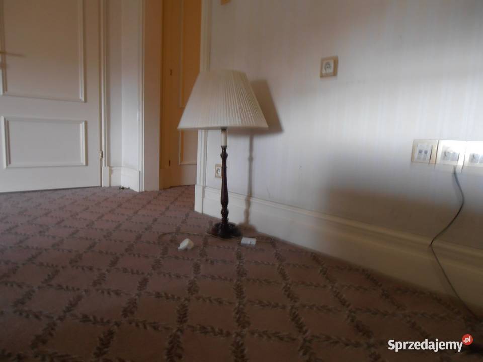 Wyprzedaż Wykładzina z hotelu 5gwiazdkowego Słupno sprzedam