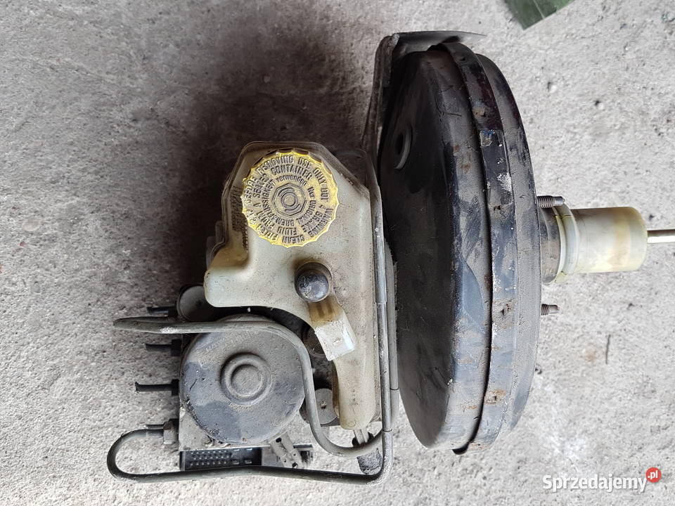 VW GOLF III POMPA ABS SERWO HAMULCA 3A0907379D wielkopolskie Turek