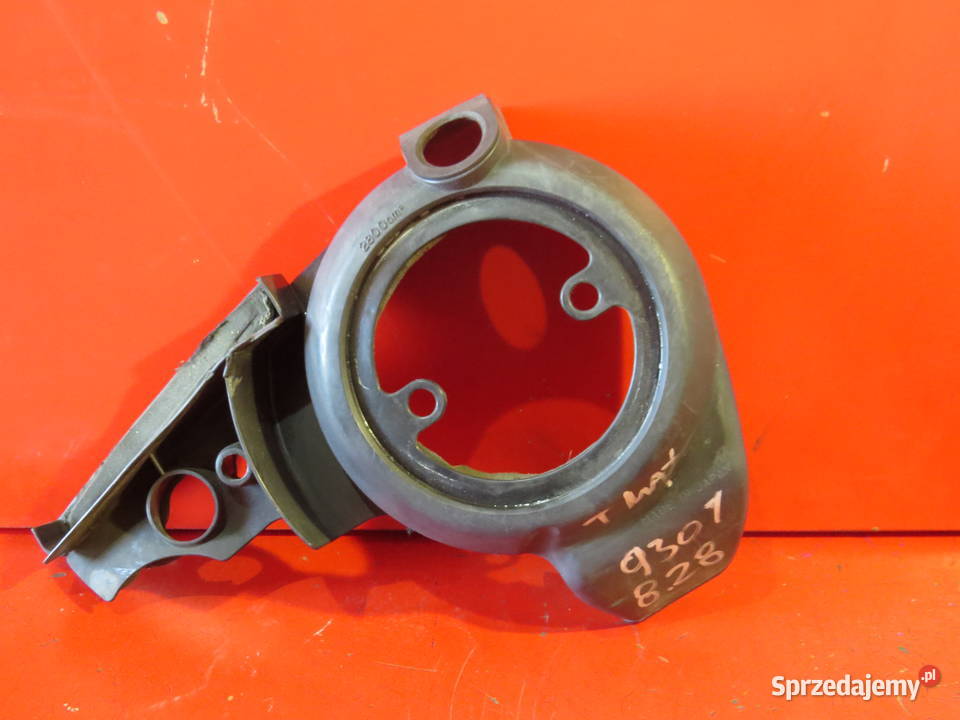 YAMAHA TMAX 500 T T 2003 dekiel silnika miska mazowieckie Warszawa