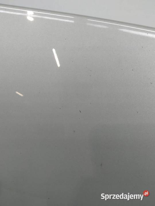 MASKA PRZÓD 72646 S60 III Volvo V60 II 2018