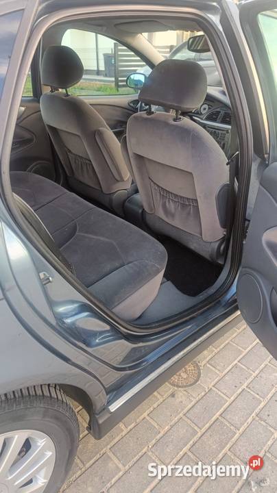 Sprzedam Citroen C5 2007 radio Mielec sprzedam