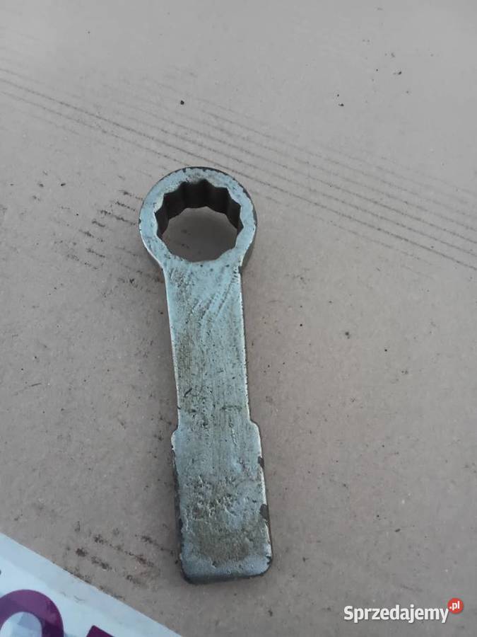 Klucz 30 KUŹNIA warmińsko-mazurskie Milejewo