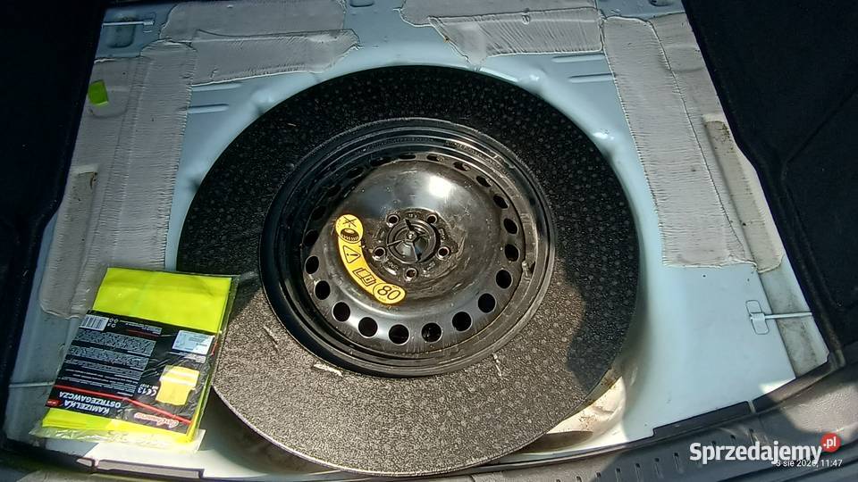 Zadbany Ford Focus MK3 Kombi 2015 16 105 Warszawa