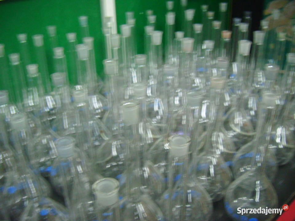 wyposażenie laboratorium Poraj