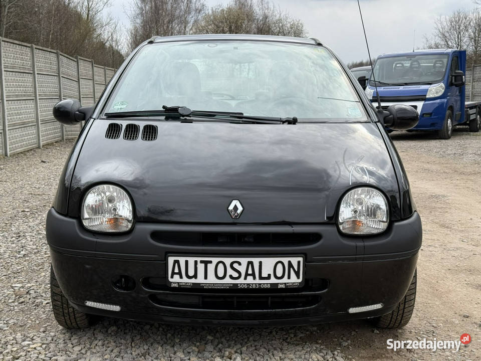 Renault Twingo 2/3 Twingo Częstochowa