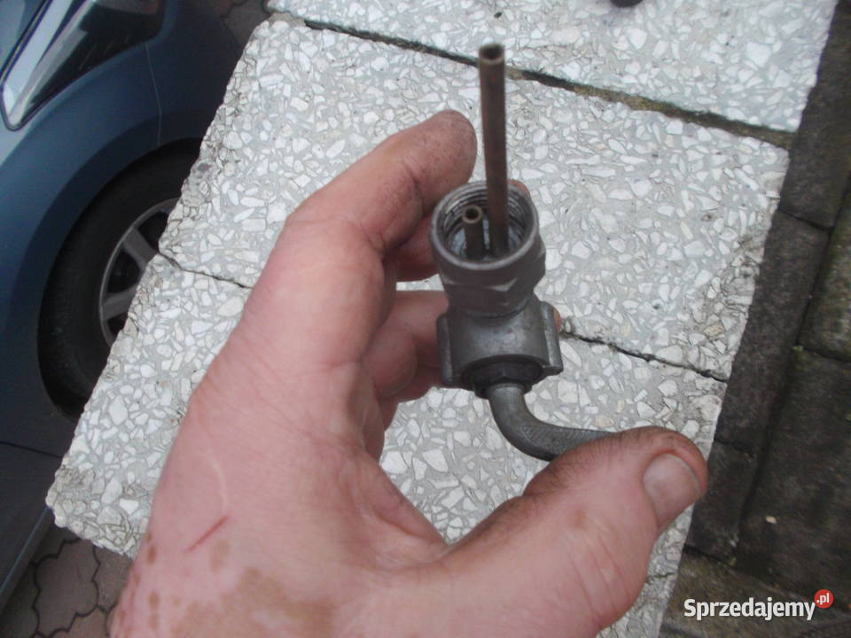 junak m07n10 orginalny kranik