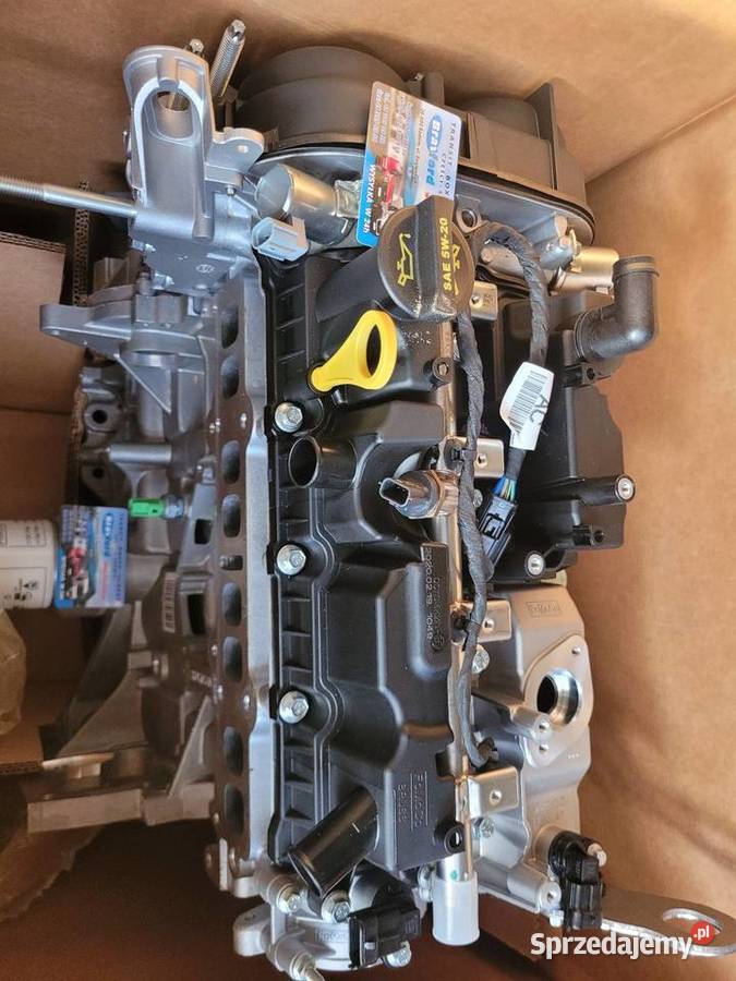 SILNIK FORD 15 ECOBOOST M8MA M8MB M8MC M8MD M8DA Radom sprzedam