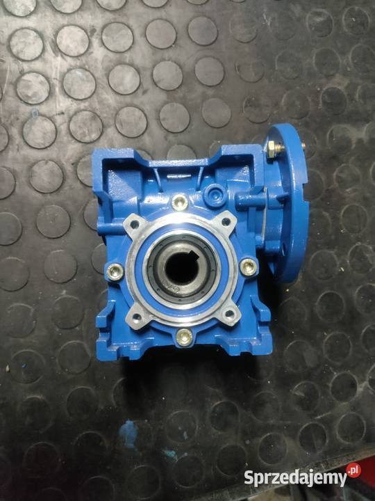 Przekładnia reduktor motoreduktor silnik Jarosław sprzedam