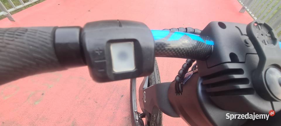 Rower elektryczny Skarżysko-Kamienna
