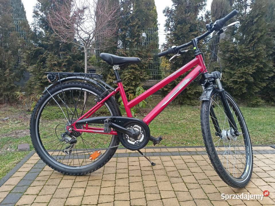 Rower Sevilla Maxim 26 podkarpackie Cmolas