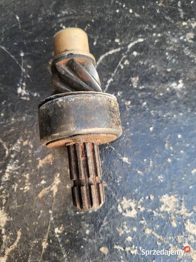 ZUNDAPP KS 600 WAŁEK ATAK DYFRA ZUNDAPP KS 601 sprzedam