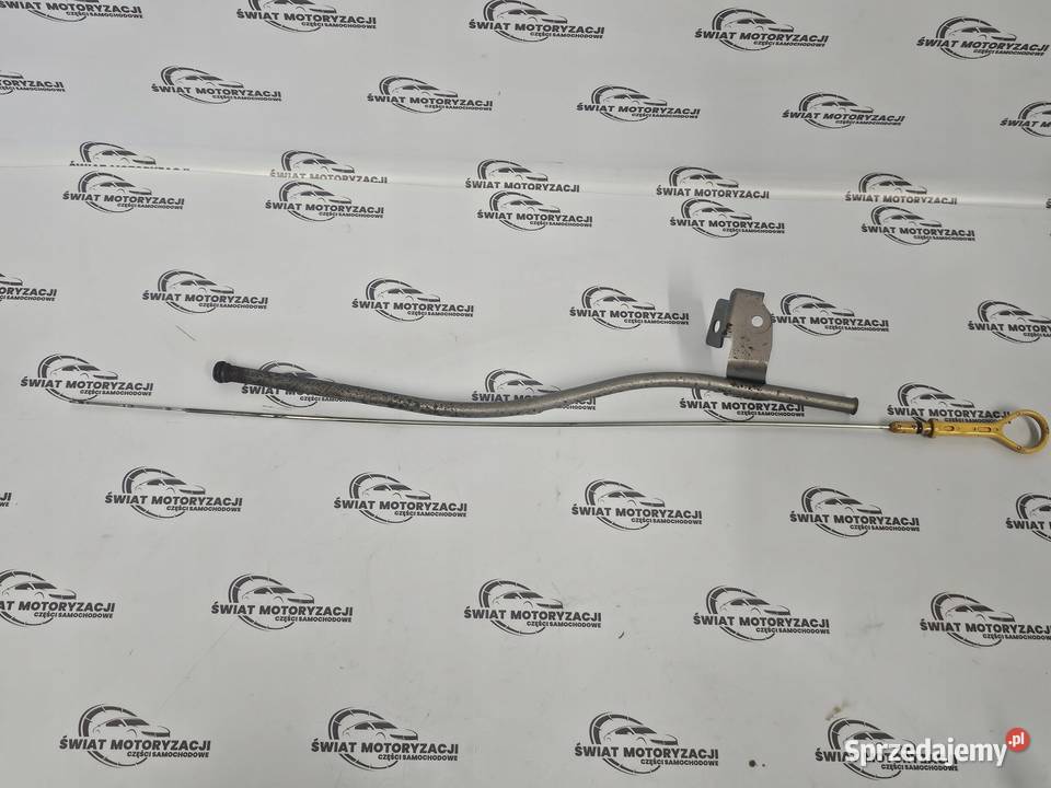 Mazda CX7 22 CITD 4x4 10r R2AA 175 bagnet miarka sprzedam