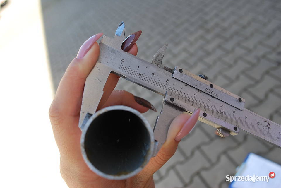 Maszt antenowy do kempingu kampera Grzebowilk sprzedam