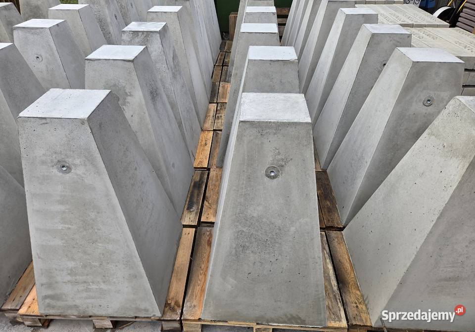 Stały znak wysokościowy reper 2560100 400 Pozostałe usługi Usługi Ulanów