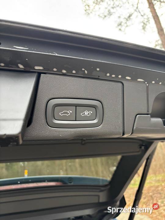 Volvo xc60 inscription mazowieckie Siedlce