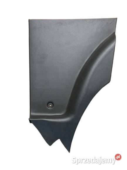 Panel wewnętrzny drzwi prawych Iveco 500393336 dostawcze Kobylnica sprzedam