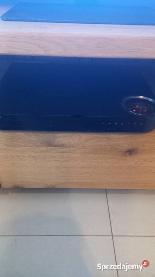 Kino domowe Samsung Blurey Ht FS 6200 5.1 Kórnik sprzedam