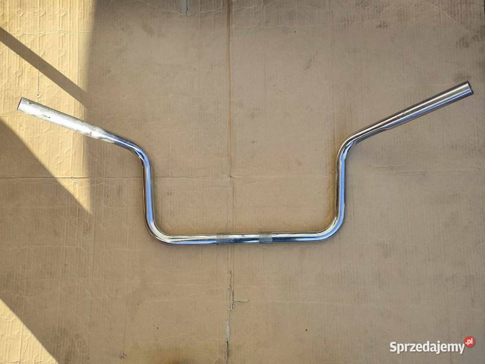 Harley kierownica podkarpackie Dębica