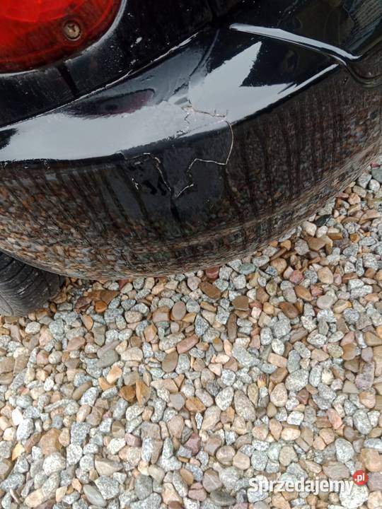 Chrysler pt Cruiser zamiana na cross 250 mz nieuszkodzony Zakopane