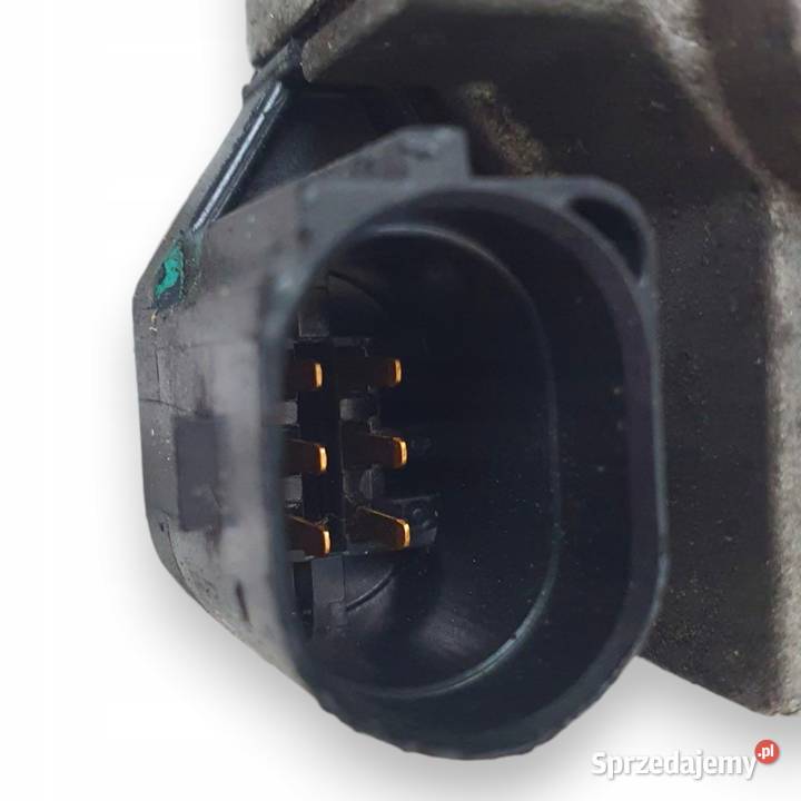 PRZEPUSTNICA Citroen C4 Picasso 20 HDi 40SMF10 Chełm