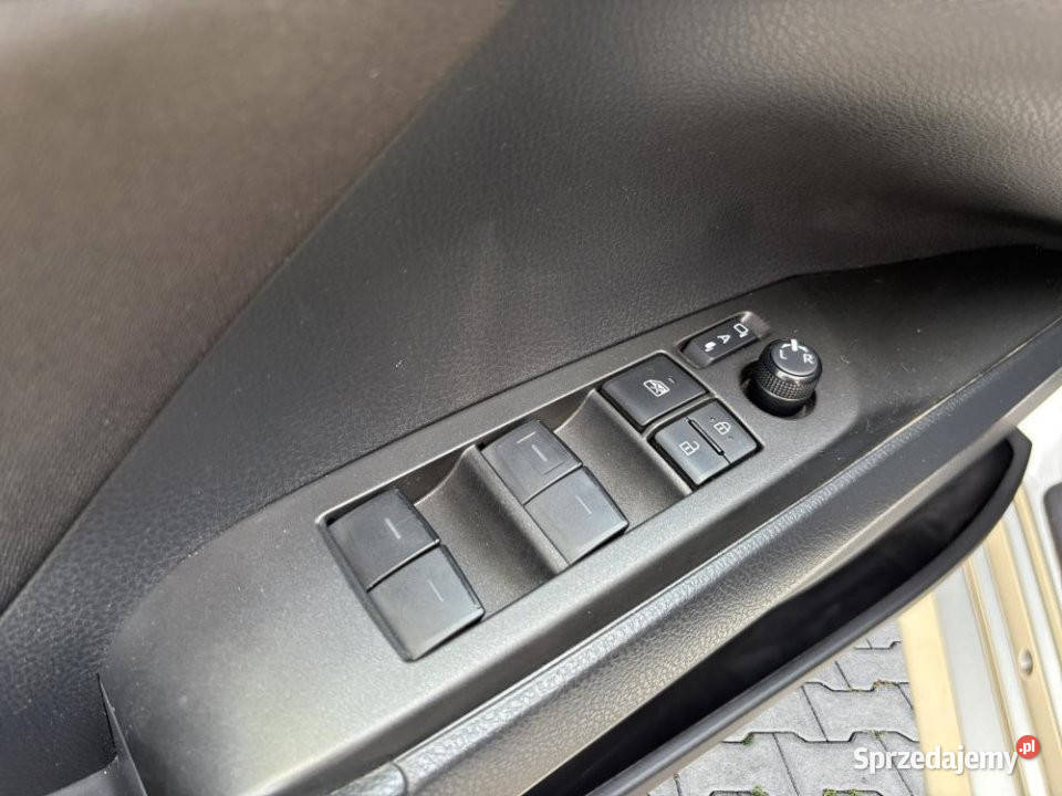 Toyota Camry 2023r Salon Faktura VAT23 Rok produkcji 2023