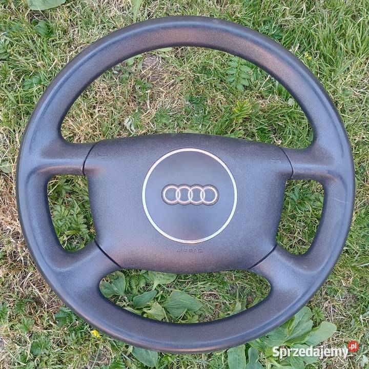 Audi A4 B6 kierownica poduszka Lublin