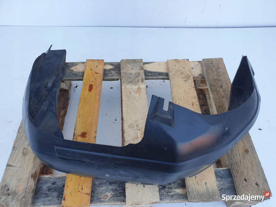 Volvo V40 I TYLNE PRAWE NADKOLE Prawy tył Nadkola