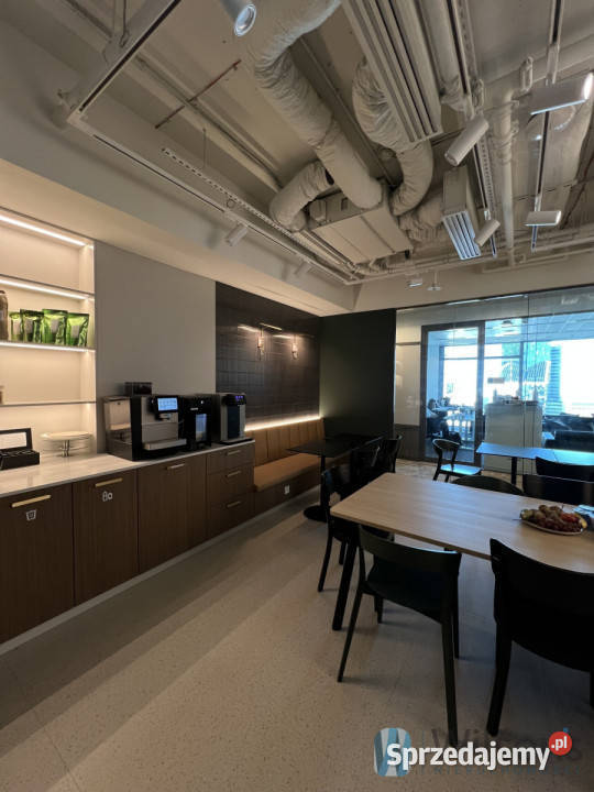 Lokal 50m2 Warszawa Rondo Organizacji Narodów