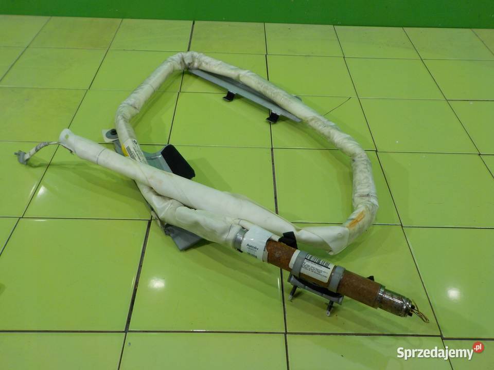 FREELANDER II 22 TD4 07r 5D kurtyna powietrzna Suków