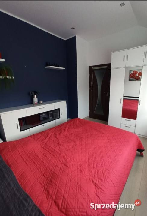 3pok 55met Słonimskiej BALKONGARAŻ2012 Wrocław Piętro 2