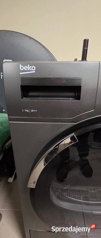 Suszarka Bębnowa Beko wolnostojące sprzedam